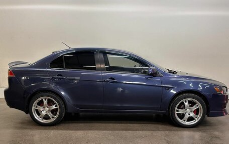 Mitsubishi Lancer IX, 2010 год, 617 000 рублей, 6 фотография