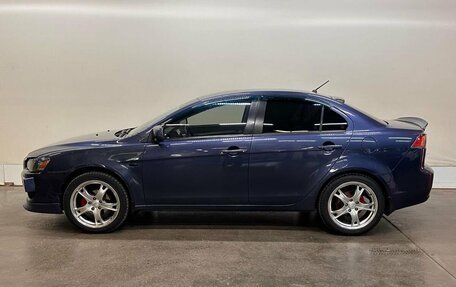 Mitsubishi Lancer IX, 2010 год, 617 000 рублей, 5 фотография