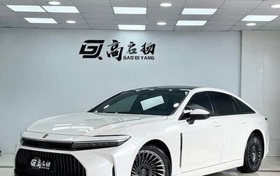 Toyota Crown, 2024 год, 5 357 000 рублей, 1 фотография