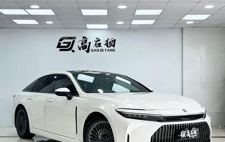 Toyota Crown, 2024 год, 5 357 000 рублей, 3 фотография
