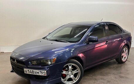 Mitsubishi Lancer IX, 2010 год, 617 000 рублей, 1 фотография