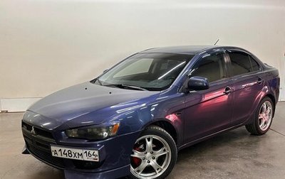 Mitsubishi Lancer IX, 2010 год, 617 000 рублей, 1 фотография