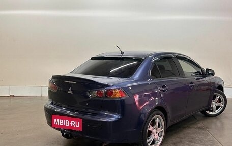 Mitsubishi Lancer IX, 2010 год, 617 000 рублей, 2 фотография