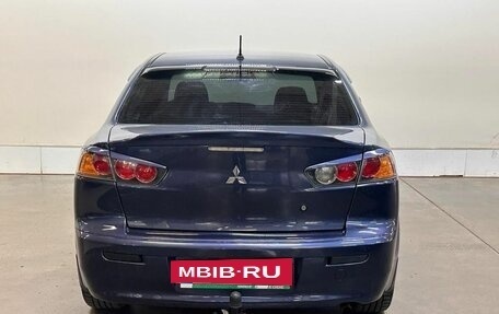 Mitsubishi Lancer IX, 2010 год, 617 000 рублей, 4 фотография