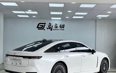 Toyota Crown, 2024 год, 5 357 000 рублей, 4 фотография