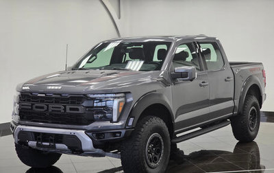 Ford F-150, 2025 год, 14 590 000 рублей, 1 фотография
