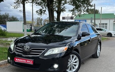 Toyota Camry, 2009 год, 1 599 000 рублей, 1 фотография