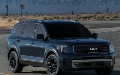 KIA Telluride I, 2023 год, 5 800 000 рублей, 1 фотография