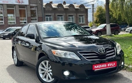 Toyota Camry, 2009 год, 1 599 000 рублей, 2 фотография