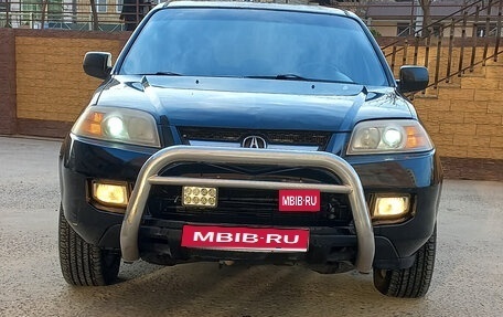 Acura MDX II, 2004 год, 480 000 рублей, 1 фотография