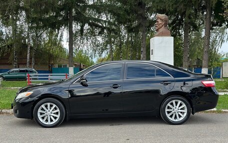 Toyota Camry, 2009 год, 1 599 000 рублей, 9 фотография