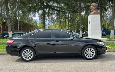 Toyota Camry, 2009 год, 1 599 000 рублей, 8 фотография