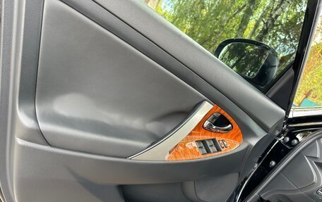 Toyota Camry, 2009 год, 1 599 000 рублей, 10 фотография