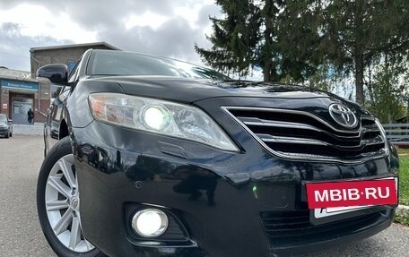 Toyota Camry, 2009 год, 1 599 000 рублей, 6 фотография