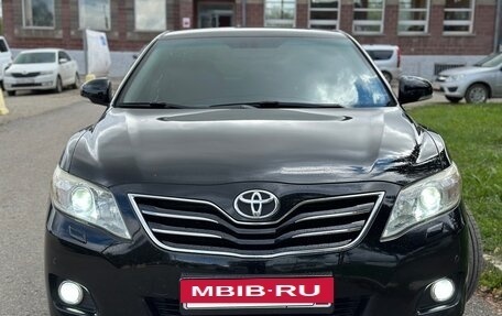Toyota Camry, 2009 год, 1 599 000 рублей, 5 фотография