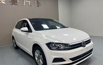 Volkswagen Polo, 2022 год, 1 560 000 рублей, 1 фотография