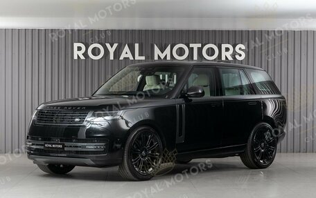 Land Rover Range Rover IV рестайлинг, 2024 год, 20 950 000 рублей, 1 фотография