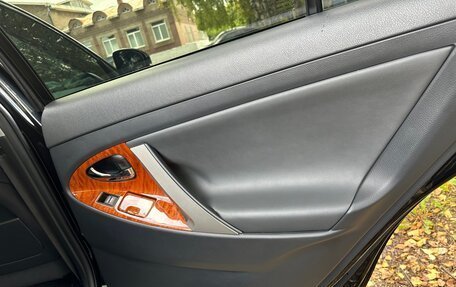 Toyota Camry, 2009 год, 1 599 000 рублей, 13 фотография