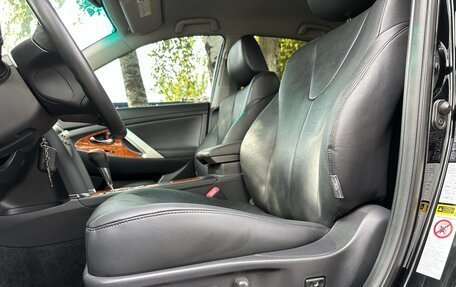 Toyota Camry, 2009 год, 1 599 000 рублей, 17 фотография