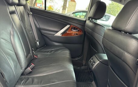 Toyota Camry, 2009 год, 1 599 000 рублей, 21 фотография