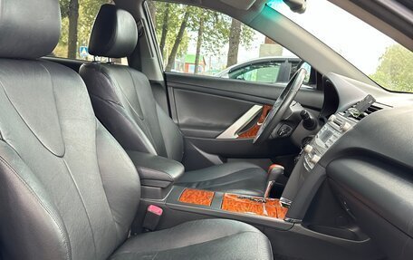 Toyota Camry, 2009 год, 1 599 000 рублей, 18 фотография