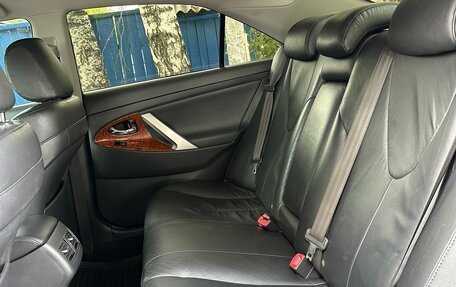 Toyota Camry, 2009 год, 1 599 000 рублей, 20 фотография