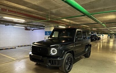 Mercedes-Benz G-Класс AMG, 2025 год, 32 999 000 рублей, 1 фотография