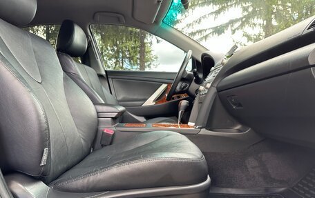 Toyota Camry, 2009 год, 1 599 000 рублей, 19 фотография