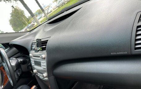 Toyota Camry, 2009 год, 1 599 000 рублей, 22 фотография