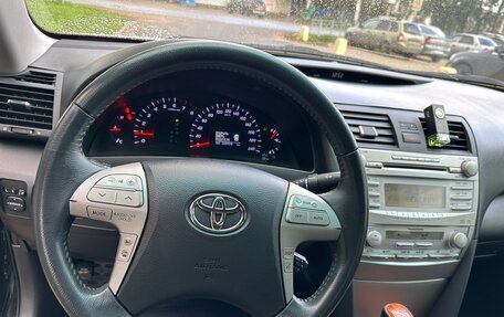Toyota Camry, 2009 год, 1 599 000 рублей, 24 фотография