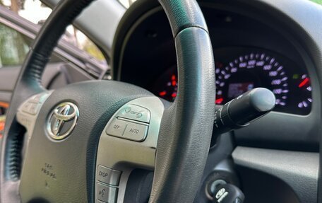 Toyota Camry, 2009 год, 1 599 000 рублей, 26 фотография