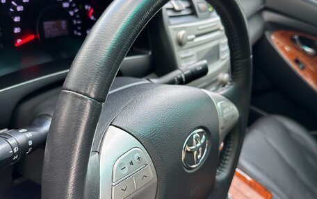 Toyota Camry, 2009 год, 1 599 000 рублей, 25 фотография