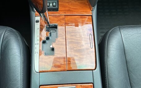 Toyota Camry, 2009 год, 1 599 000 рублей, 29 фотография