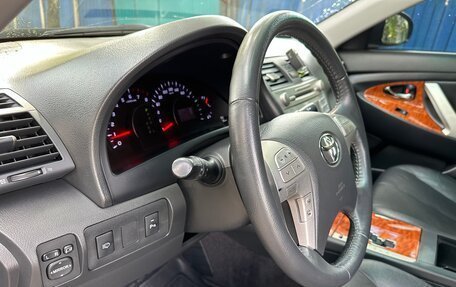Toyota Camry, 2009 год, 1 599 000 рублей, 35 фотография