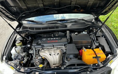 Toyota Camry, 2009 год, 1 599 000 рублей, 32 фотография