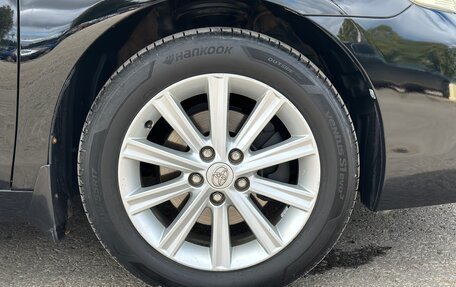 Toyota Camry, 2009 год, 1 599 000 рублей, 36 фотография