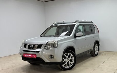 Nissan X-Trail, 2012 год, 1 450 000 рублей, 1 фотография