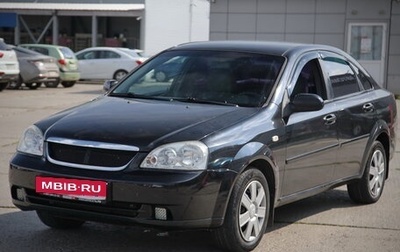 Chevrolet Lacetti, 2008 год, 434 000 рублей, 1 фотография
