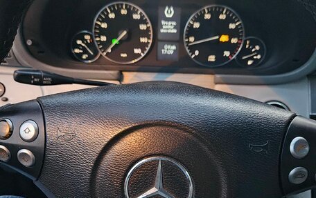 Mercedes-Benz C-Класс, 2005 год, 950 000 рублей, 4 фотография
