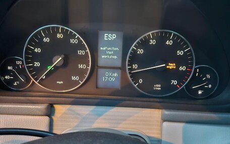 Mercedes-Benz C-Класс, 2005 год, 950 000 рублей, 6 фотография