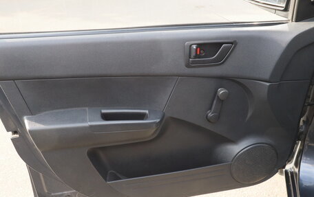 Hyundai Getz I рестайлинг, 2008 год, 314 620 рублей, 10 фотография