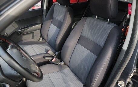 Hyundai Getz I рестайлинг, 2008 год, 314 620 рублей, 9 фотография