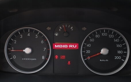 Hyundai Getz I рестайлинг, 2008 год, 314 620 рублей, 12 фотография
