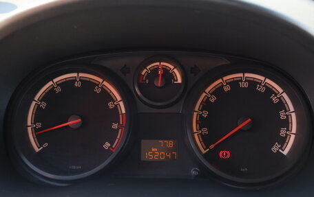 Opel Corsa D, 2012 год, 412 120 рублей, 9 фотография