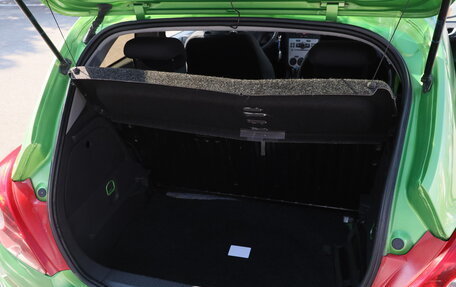 Opel Corsa D, 2012 год, 412 120 рублей, 15 фотография