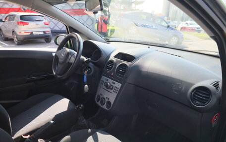 Opel Corsa D, 2012 год, 412 120 рублей, 7 фотография