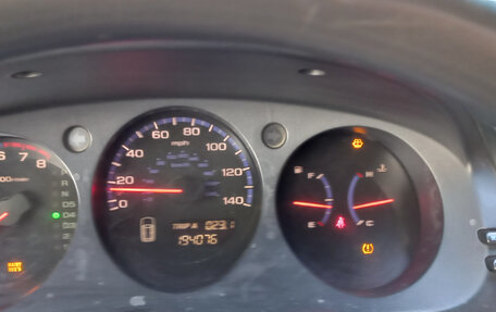 Acura MDX II, 2004 год, 480 000 рублей, 2 фотография