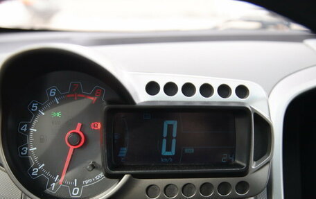 Chevrolet Aveo III, 2014 год, 625 920 рублей, 20 фотография