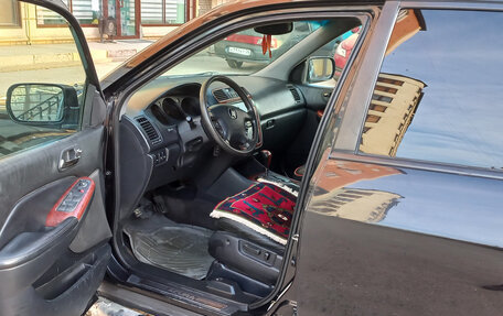 Acura MDX II, 2004 год, 480 000 рублей, 9 фотография