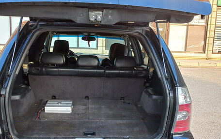 Acura MDX II, 2004 год, 480 000 рублей, 3 фотография